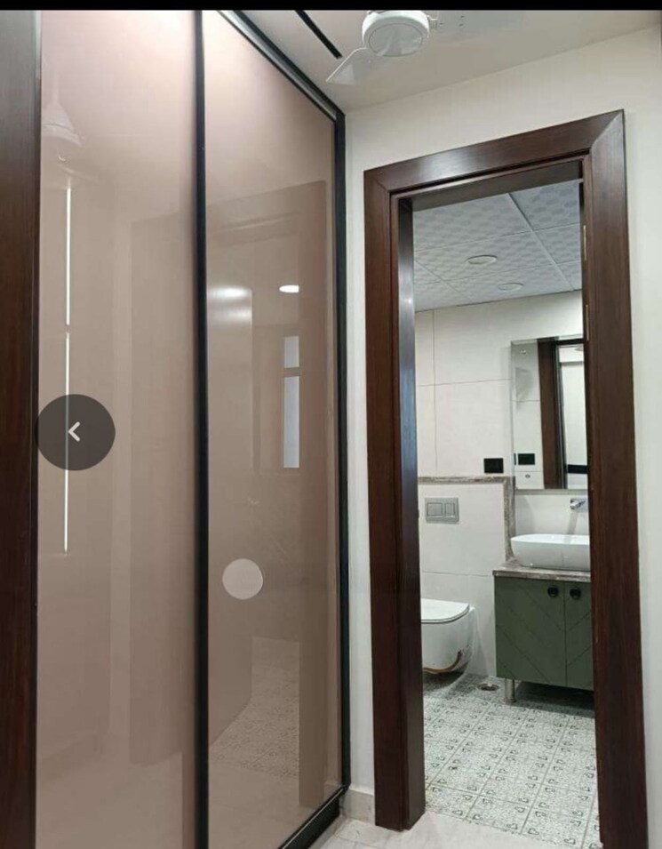 undefined, new-shivalik-society 3 Bedroom 1885 Sq.Ft. Apartment In Sector 51 Gurgaon 9005648