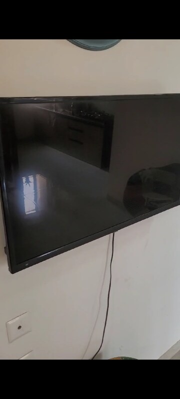 Furnished Amenities in 1 BHK Apartment at Puraniks Tokyo Bay, Kasarvadavali – for Rent