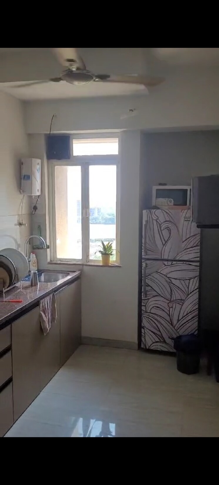 Kitchen, puraniks-tokyo-bay 1 Bedroom 450 Sq.Ft. Apartment In Kasarvadavali Thane 9005646