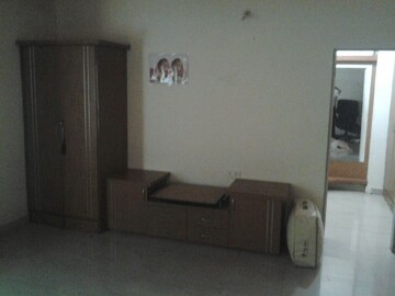 Living Room in 4 BHK Villa at Trilanga – for Sale