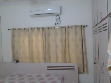 Bedroom in 4 BHK Villa at Trilanga – for Sale