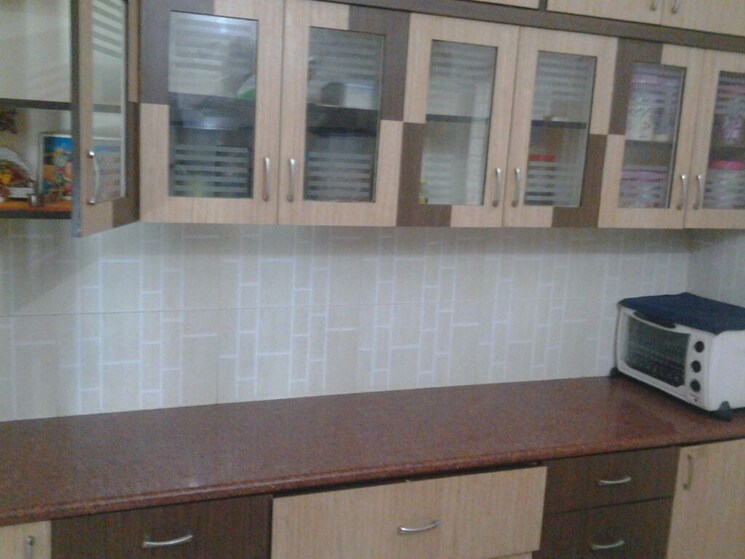 Kitchen, trilanga 4 Bedroom 2000 Sq.Ft. Villa In Trilanga Bhopal 9005639