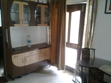 Kitchen in 4 BHK Villa at Trilanga – for Sale