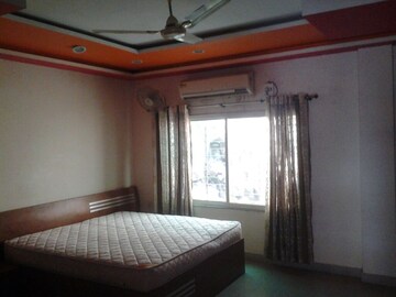 Bedroom in 4 BHK Villa at Trilanga – for Sale