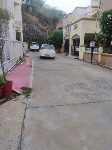 Parking in 4 BHK Villa at Trilanga – for Sale
