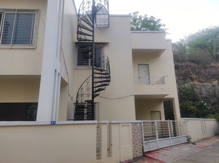 undefined, trilanga 4 Bedroom 2000 Sq.Ft. Villa In Trilanga Bhopal 9005639