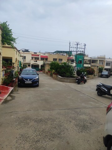 Parking in 4 BHK Villa at Trilanga – for Sale