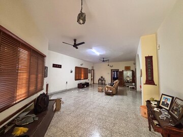 3 BHK Builder Floor For Rent in Indiranagar