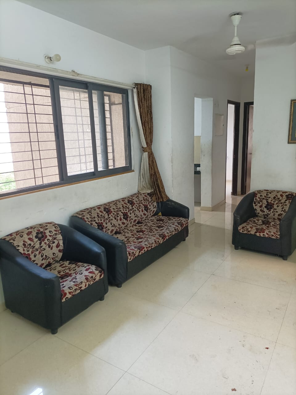 2 BHK Apartment For Rent in Lodha Palava Downtown Dombivli East