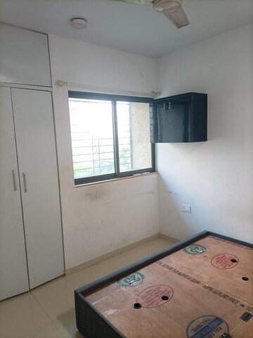 Bedroom in 2 BHK Apartment at Lodha Palava Downtown Dombivli East, Dombivli East – for Rent