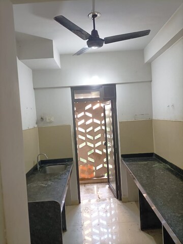Kitchen in 2 BHK Apartment at Lodha Palava Downtown Dombivli East, Dombivli East – for Rent
