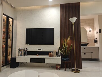 2 BHK Apartment For Rent in Unicons Nirmitee Echinus Court, Balewadi