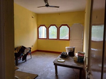 Bedroom in 1 BHK Independent House at Shahpura – for Sale