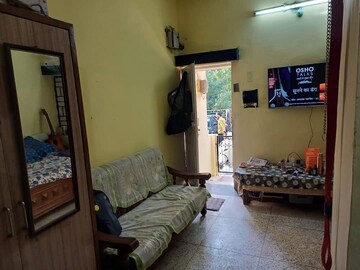 Bedroom in 1 BHK Independent House at Shahpura – for Sale