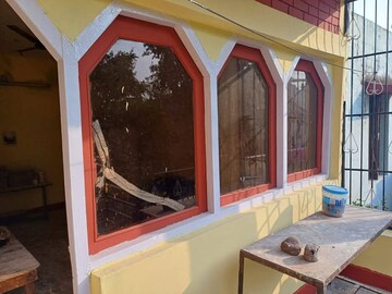 Balcony in 1 BHK Independent House at Shahpura – for Sale