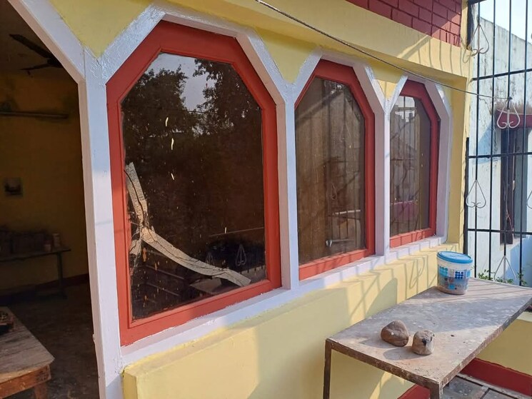 Balcony, shahpura 1 Bedroom 400 Sq.Ft. Independent House In Shahpura Bhopal 9005669