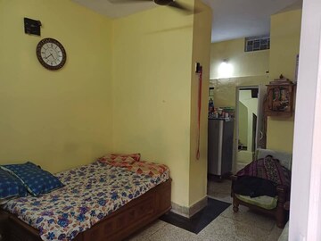 Bedroom in 1 BHK Independent House at Shahpura – for Sale