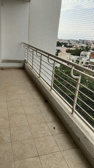 3 BHK Apartment For Sale in Puravankara Elita Promenade, Jp Nagar