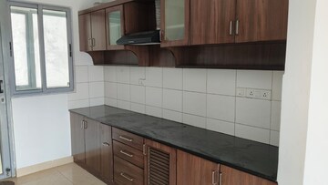 Kitchen in 3 BHK Apartment at Puravankara Elita Promenade, Jp Nagar – for Sale