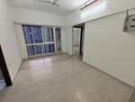1 BHK + Servant Room 333 Sq.Ft. Apartment in Omkar Signet