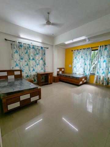  Pg For Rent in Senapati Bapat Road
