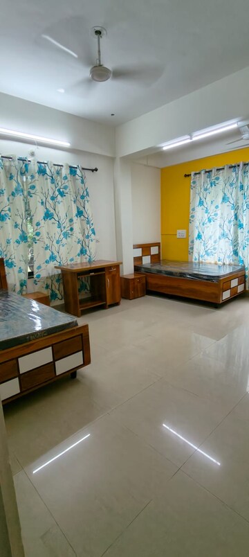 Room in  Pg at Senapati Bapat Road – for Rent