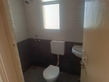 Bathroom in 2.5 BHK Apartment at ROF Ananda, Sector 95 – for Sale