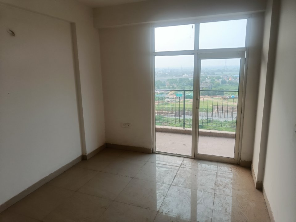 2.5 BHK + Study Room Apartment For Sale in ROF Ananda