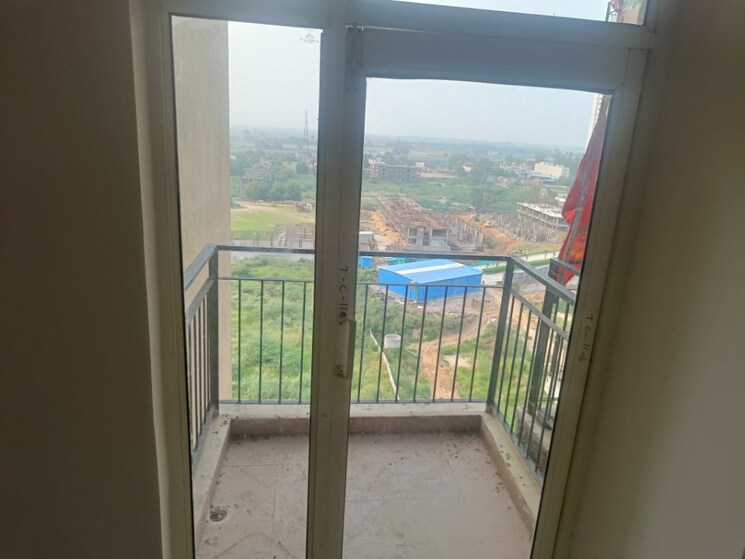 Balcony, rof-ananda 2.5 Bedroom 700 Sq.Ft. Apartment In Sector 95 Gurgaon 9005676
