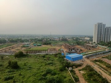 2.5 BHK Apartment – Exterior View View at ROF Ananda, Sector 95 - for Sale