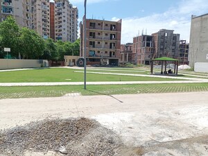 2 BHK Builder Floor – Exterior View View at RPS Palm Drive, Sector 88 - for Sale