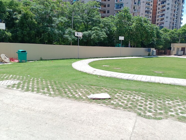 Garden, rps-palm-drive 2 Bedroom 1125 Sq.Ft. Builder Floor In Sector 88 Faridabad 9005694