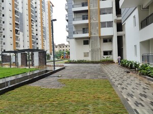 2 BHK Apartment – Exterior View View at Hallmark Skyrena, Narsingi - for Sale