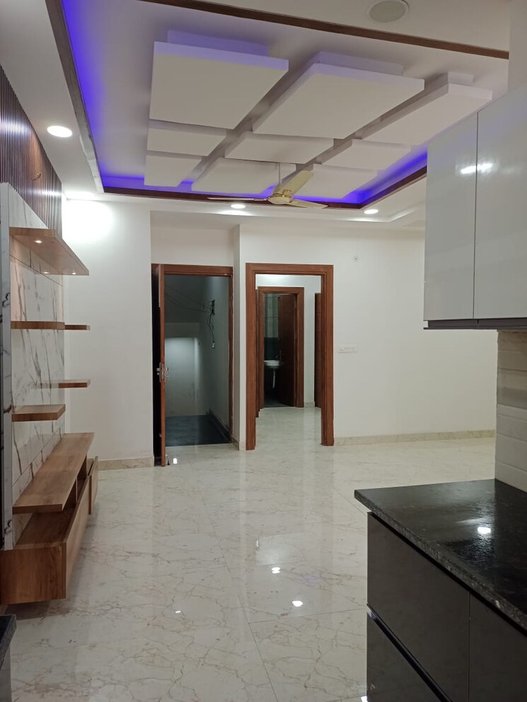 undefined, rps-palm-drive 2 Bedroom 1125 Sq.Ft. Builder Floor In Sector 88 Faridabad 9005694