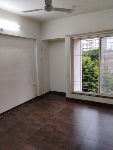 2 BHK Apartment For Rent in Gini Viviana, Balewadi