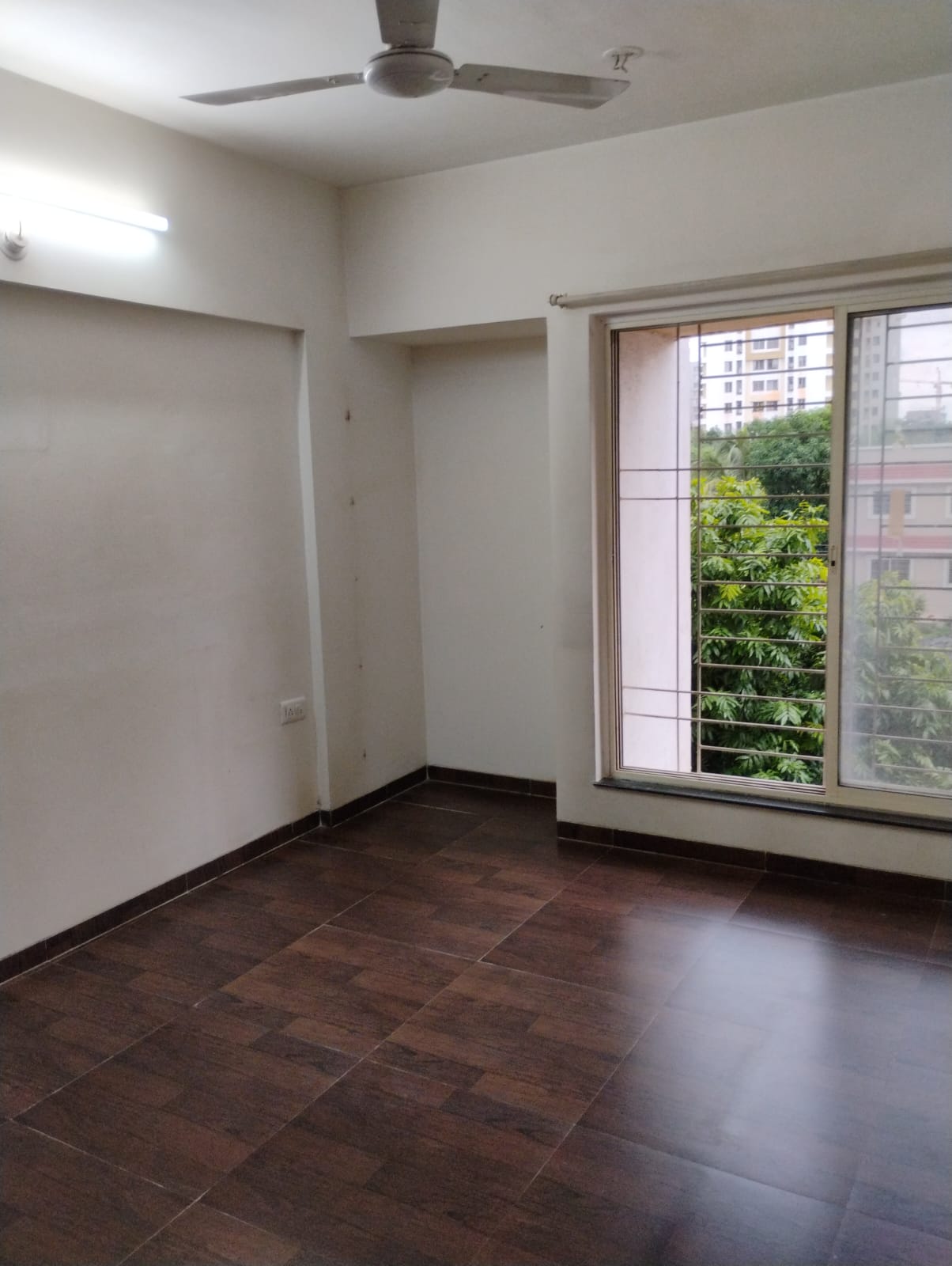 2 BHK Apartment For Rent in Gini Viviana