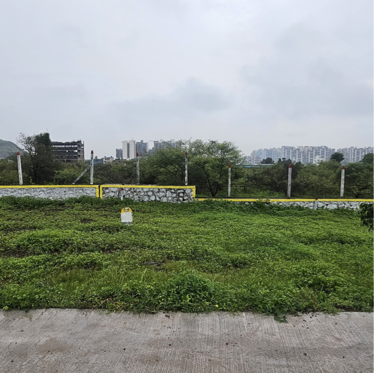 undefined, pune international airport 3.5 Bedroom 2200 Sq.Ft. Villa In Pune International Airport Pune 9005702