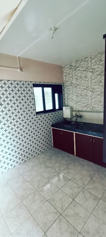 Kitchen/pantry in 1 BHK Apartment at Kharadi – for Rent