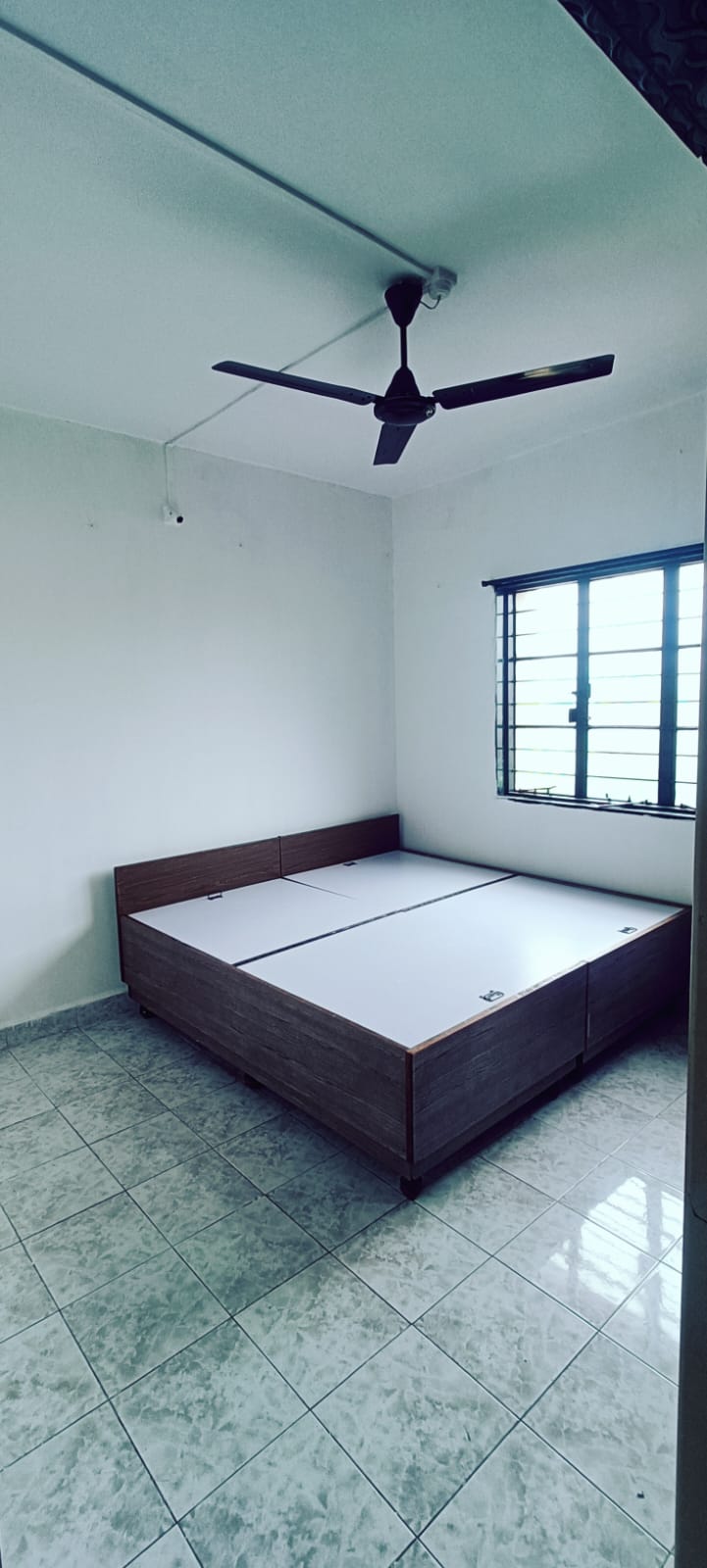1 BHK + Pooja Room Apartment For Rent in Rakshak Nagar Phase 2 Soc