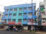 864 Sq.Ft. Showroom in MP Nagar