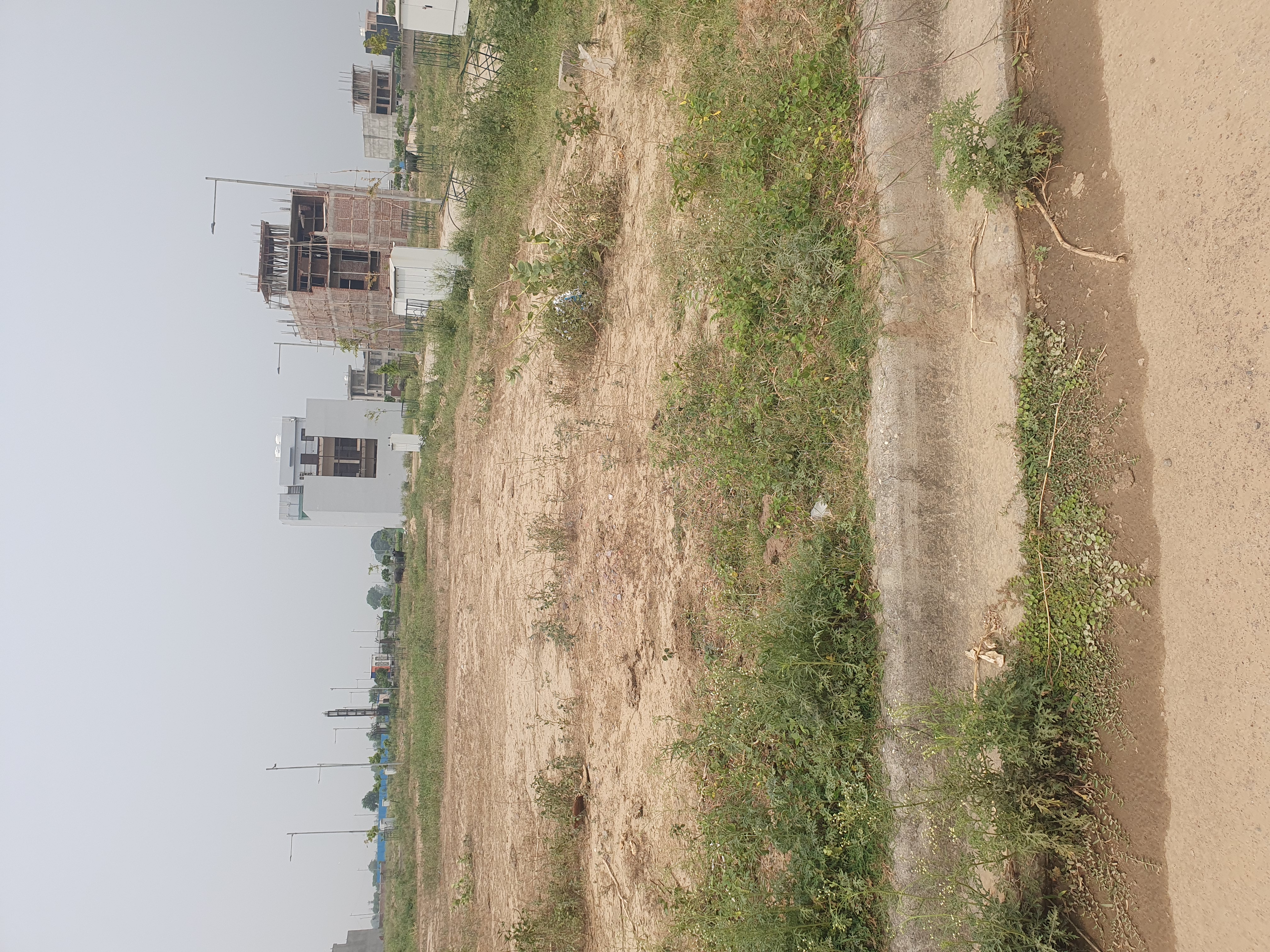 Plot For Sale in Aditya World City