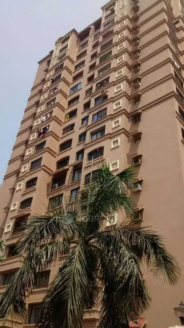 2.5 BHK + Pooja Room Apartment For Sale in Vastu Tower