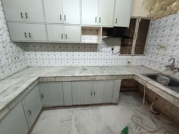 Kitchen in 3 BHK Apartment at Mayur Vihar Phase Iii – for Sale