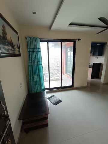 2 BHK Apartment For Rent in Om Prabhu Manohar CHS, Seawoods Sector 50