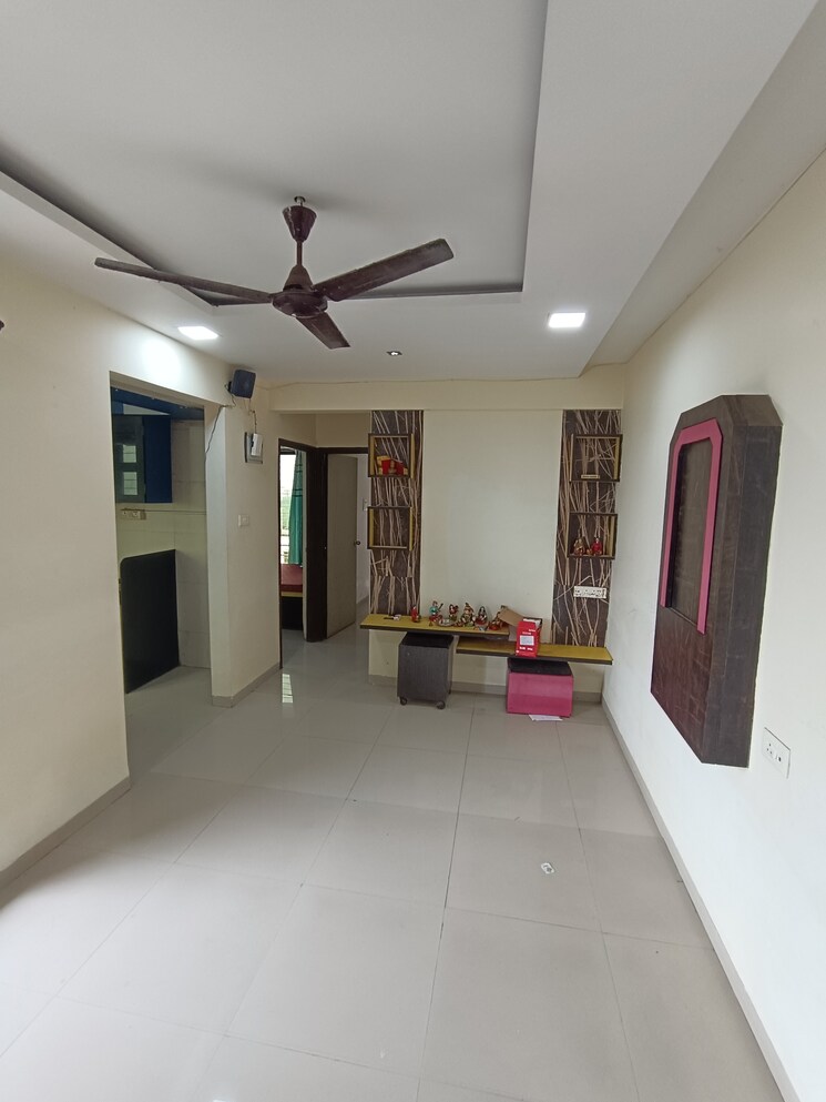 undefined, om-prabhu-manohar-chs 2 Bedroom 1200 Sq.Ft. Apartment In Seawoods Sector 50 Navi Mumbai 9005687