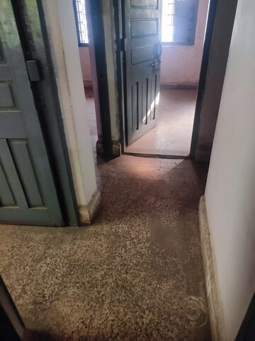 Building Lobby in 2 BHK Builder Floor at Kotra Sultanabad – for Sale