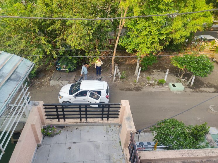 Exterior View, kotra sultanabad 2 Bedroom 700 Sq.Ft. Builder Floor In Kotra Sultanabad Bhopal 9005705