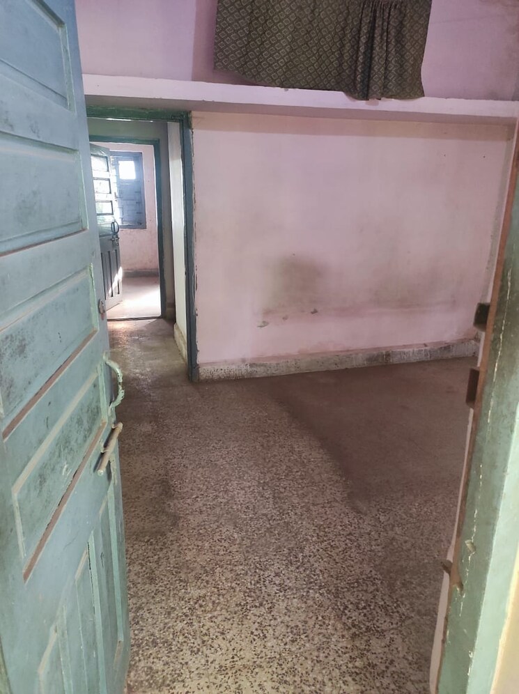 Balcony, kotra sultanabad 2 Bedroom 700 Sq.Ft. Builder Floor In Kotra Sultanabad Bhopal 9005705