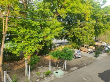 2 BHK Builder Floor – Garden View at Kotra Sultanabad - for Sale