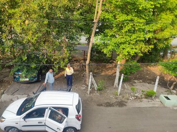 2 BHK Builder Floor – Garden View at Kotra Sultanabad - for Sale